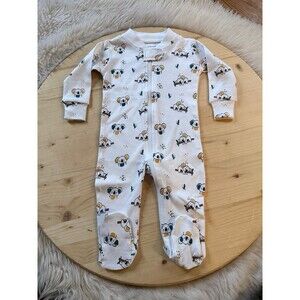 🟠 2 for $20 🟠 Bright Cuties Sleeper Size 3-6 Months